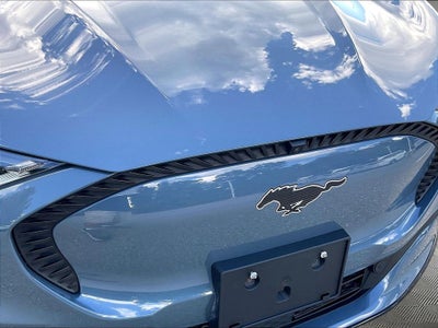 2023 Ford Mustang Mach-E California Route 1