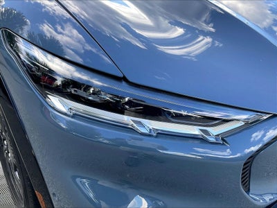 2023 Ford Mustang Mach-E California Route 1