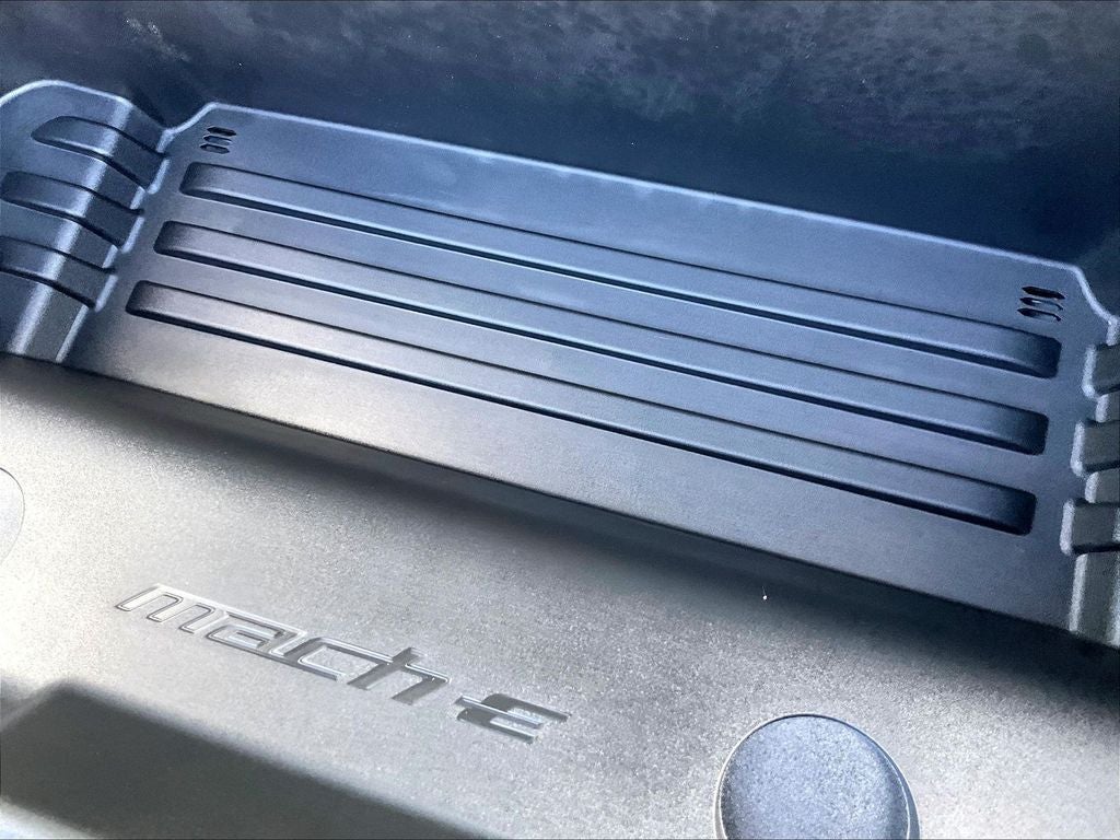 2023 Ford Mustang Mach-E California Route 1