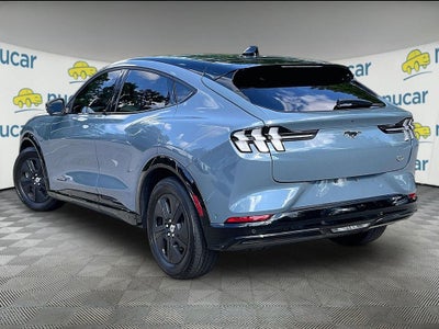 2023 Ford Mustang Mach-E California Route 1