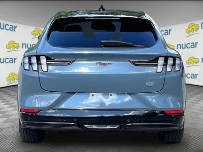 2023 Ford Mustang Mach-E California Route 1