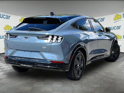 2023 Ford Mustang Mach-E California Route 1