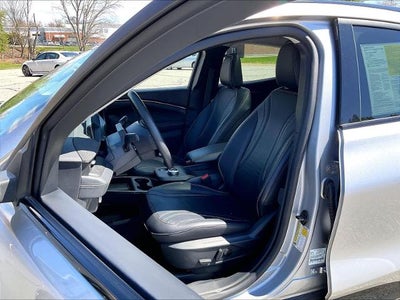 2021 Ford Mustang Mach-E Premium AWD