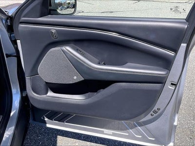 2021 Ford Mustang Mach-E Premium AWD