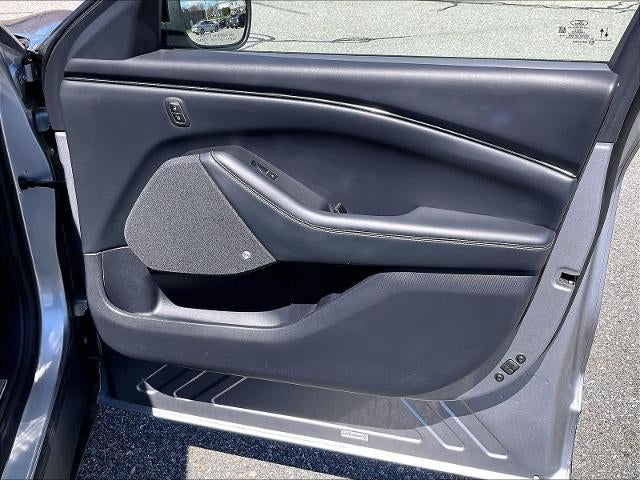 2021 Ford Mustang Mach-E Premium AWD