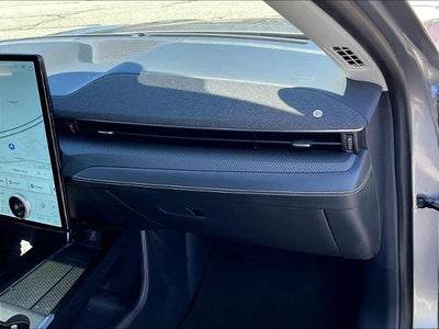 2021 Ford Mustang Mach-E Premium AWD