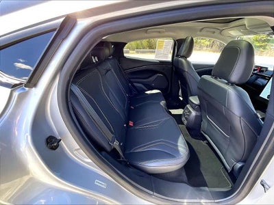 2021 Ford Mustang Mach-E Premium AWD