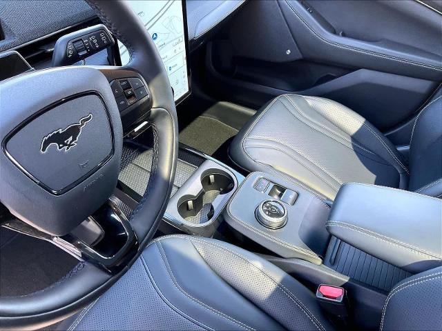 2021 Ford Mustang Mach-E Premium AWD