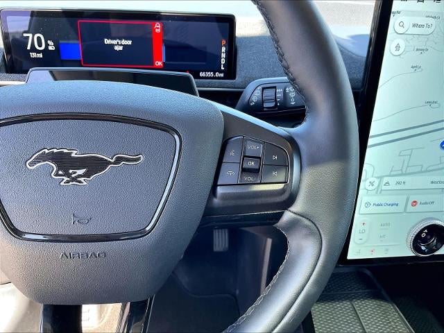 2021 Ford Mustang Mach-E Premium AWD