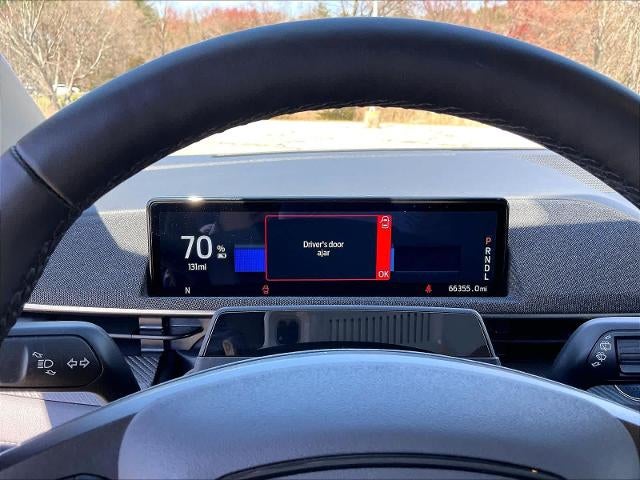 2021 Ford Mustang Mach-E Premium AWD