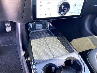 2021 Ford Mustang Mach-E Premium AWD