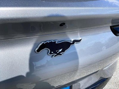 2021 Ford Mustang Mach-E Premium AWD
