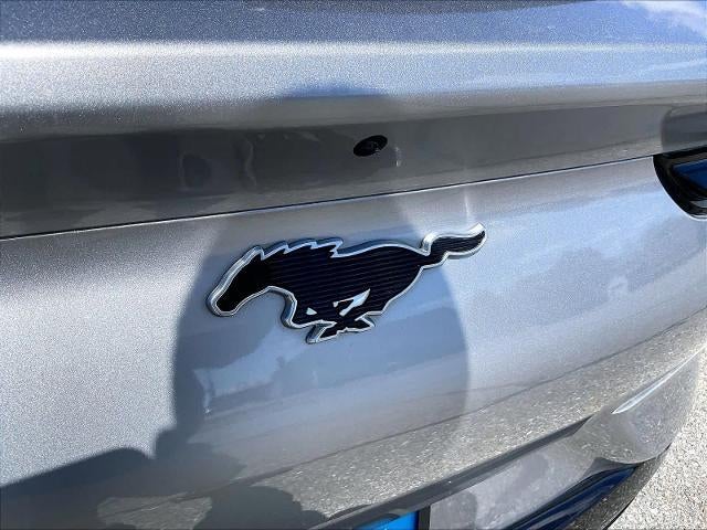 2021 Ford Mustang Mach-E Premium AWD
