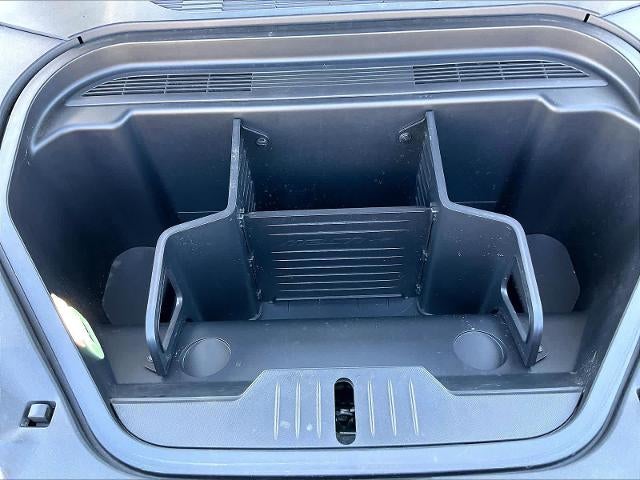 2021 Ford Mustang Mach-E Premium AWD