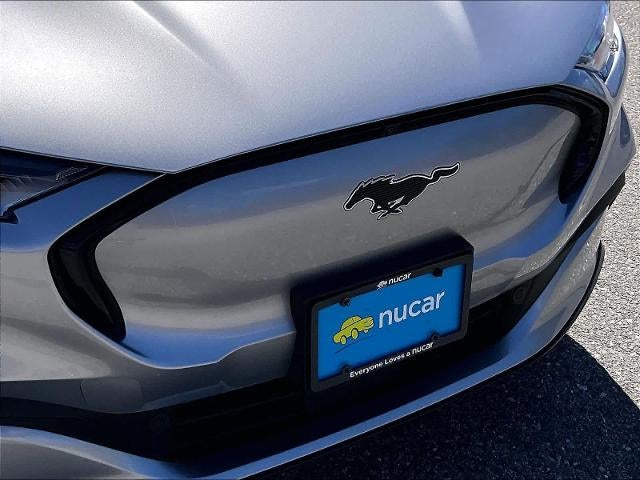 2021 Ford Mustang Mach-E Premium AWD