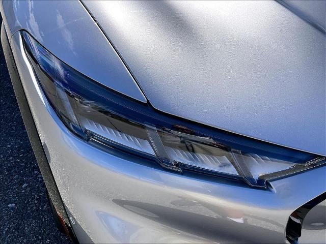 2021 Ford Mustang Mach-E Premium AWD