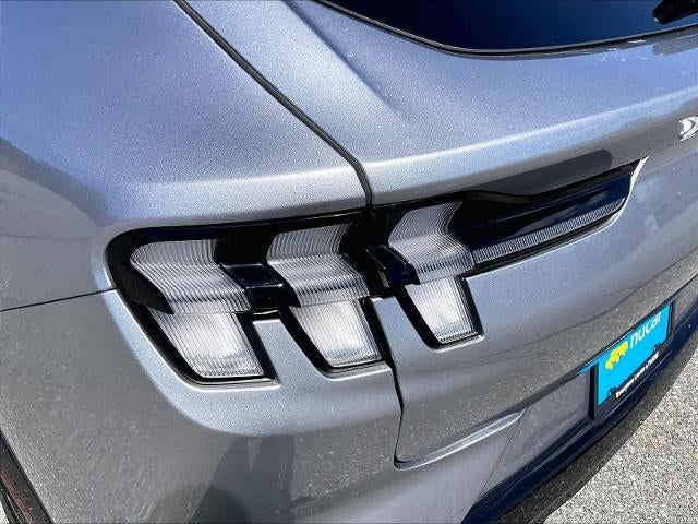 2021 Ford Mustang Mach-E Premium AWD
