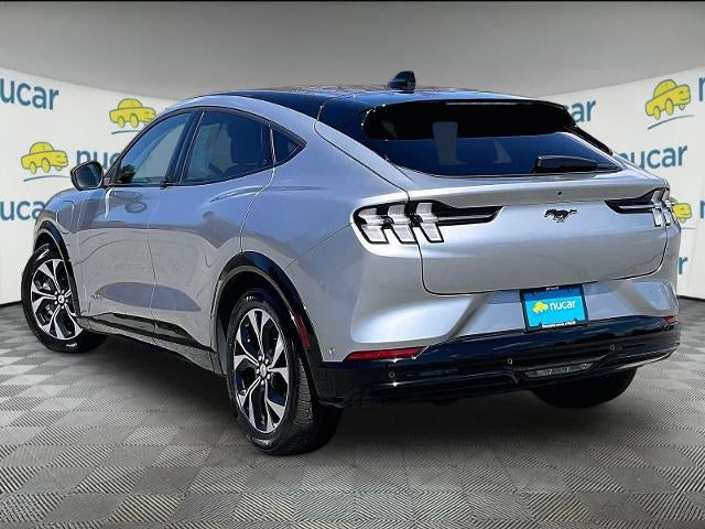 2021 Ford Mustang Mach-E Premium AWD