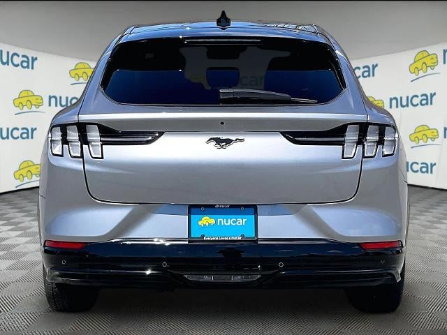 2021 Ford Mustang Mach-E Premium AWD