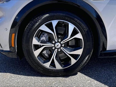 2021 Ford Mustang Mach-E Premium AWD