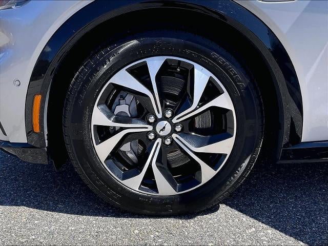 2021 Ford Mustang Mach-E Premium AWD
