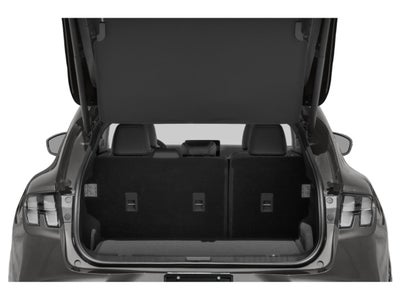 2021 Ford Mustang Mach-E Premium AWD