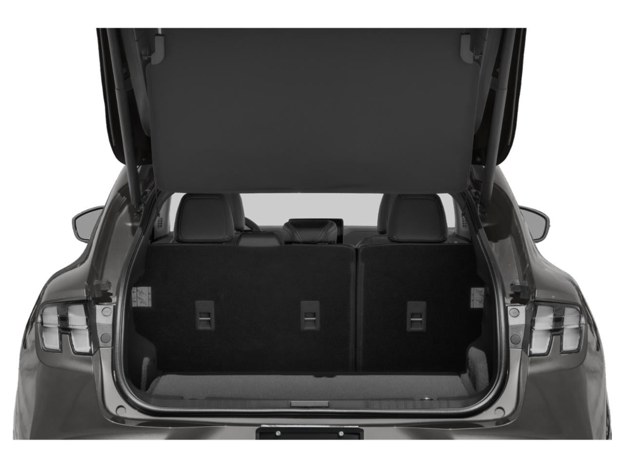 2021 Ford Mustang Mach-E Premium AWD