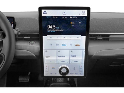 2021 Ford Mustang Mach-E Premium AWD