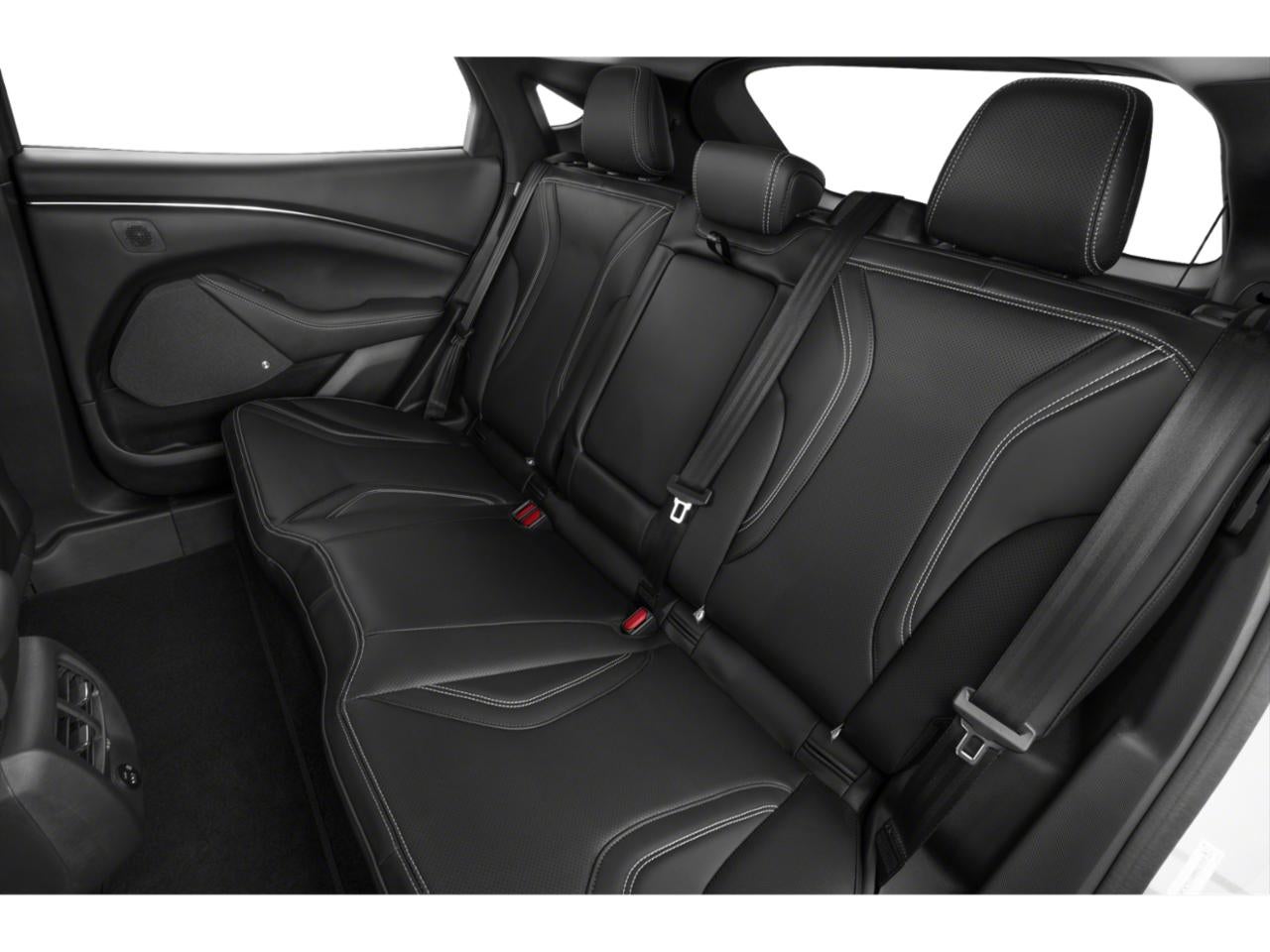 2021 Ford Mustang Mach-E Premium AWD