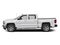 2017 Chevrolet Silverado 1500 Crew Cab Short Box 4-Wheel Drive LTZ Z71