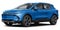 2024 Chevrolet Equinox EV 4dr LT w/2LT