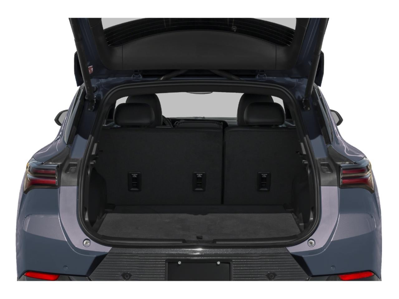 2025 Chevrolet Equinox EV 4dr LT2 w/PDE