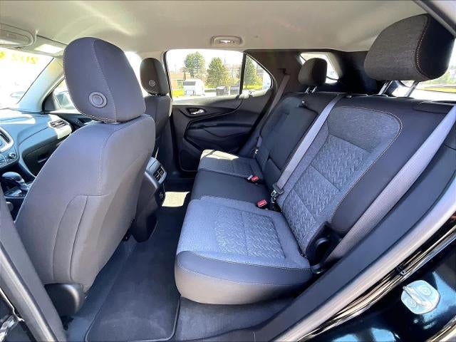 2023 Chevrolet Equinox AWD 4dr LT w/2FL