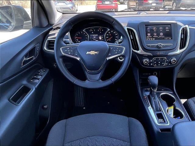 2023 Chevrolet Equinox AWD 4dr LT w/2FL