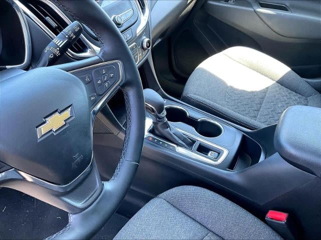 2023 Chevrolet Equinox AWD 4dr LT w/2FL