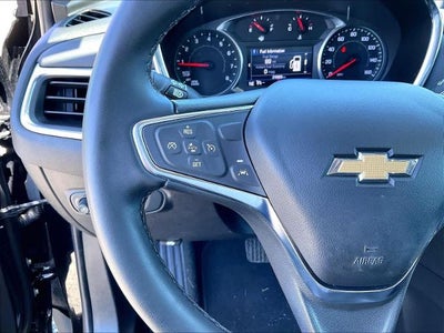 2023 Chevrolet Equinox AWD 4dr LT w/2FL