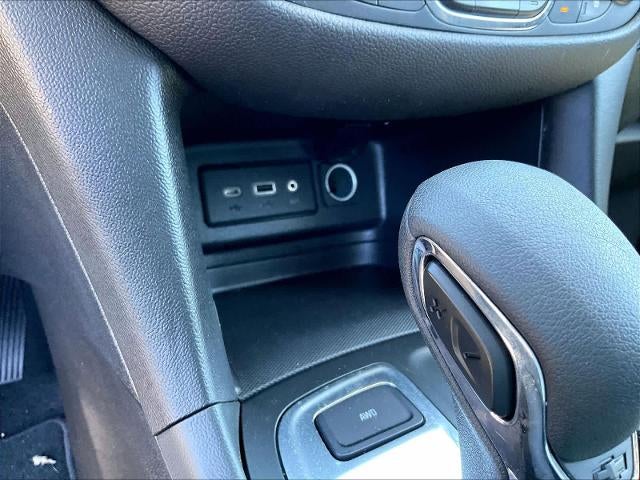 2023 Chevrolet Equinox AWD 4dr LT w/2FL