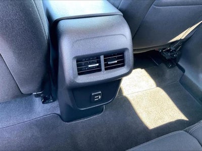 2023 Chevrolet Equinox AWD 4dr LT w/2FL
