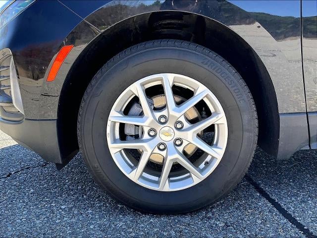 2023 Chevrolet Equinox AWD 4dr LT w/2FL