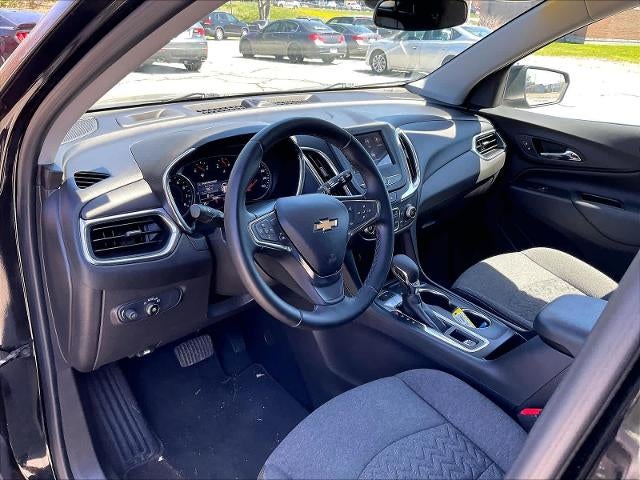 2023 Chevrolet Equinox AWD 4dr LT w/2FL