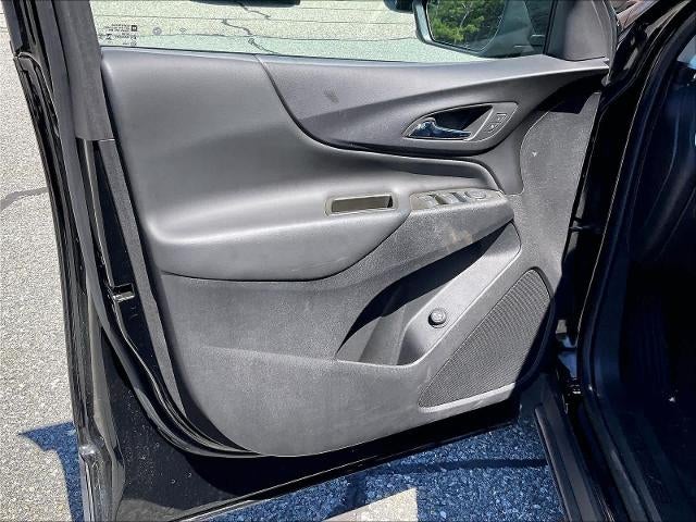 2023 Chevrolet Equinox AWD 4dr LT w/2FL