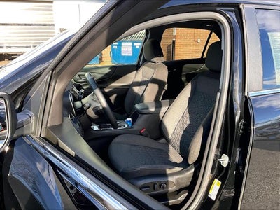 2023 Chevrolet Equinox AWD 4dr LT w/1LT