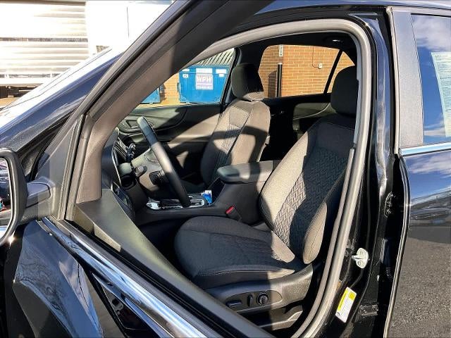 2023 Chevrolet Equinox AWD 4dr LT w/1LT