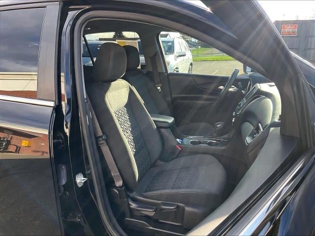 2023 Chevrolet Equinox AWD 4dr LT w/1LT