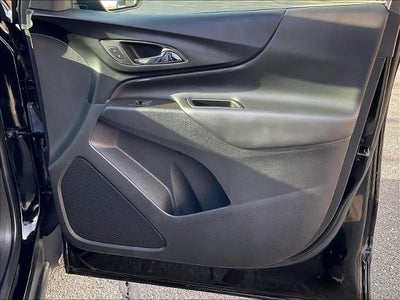 2023 Chevrolet Equinox AWD 4dr LT w/1LT