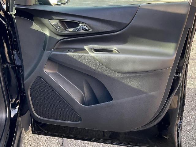 2023 Chevrolet Equinox AWD 4dr LT w/1LT