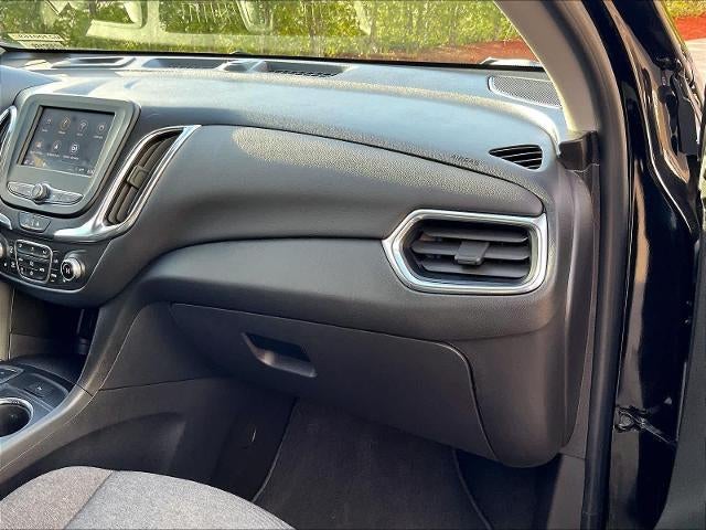 2023 Chevrolet Equinox AWD 4dr LT w/1LT