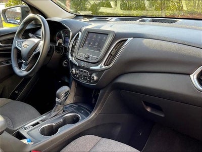 2023 Chevrolet Equinox AWD 4dr LT w/1LT