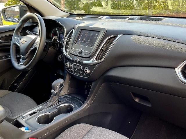 2023 Chevrolet Equinox AWD 4dr LT w/1LT