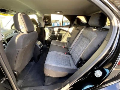 2023 Chevrolet Equinox AWD 4dr LT w/1LT